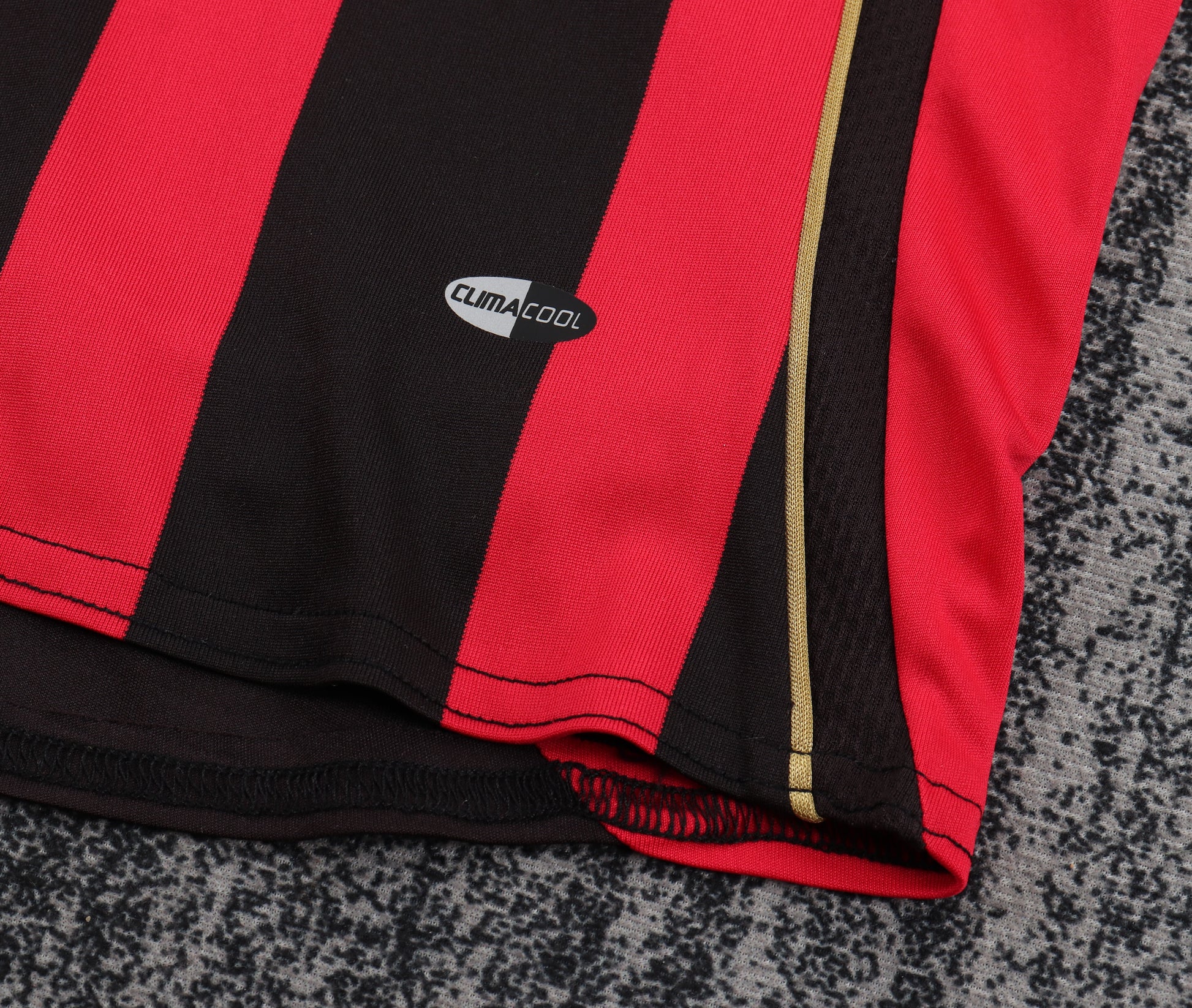 06/07 children's home football jersey
