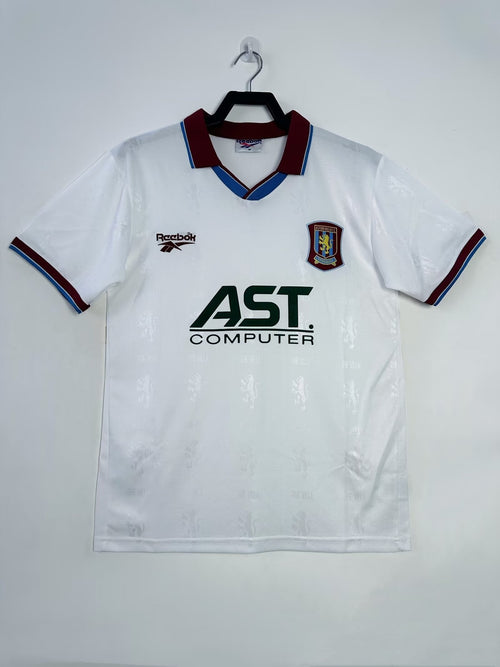 96/97 away retro football shirt