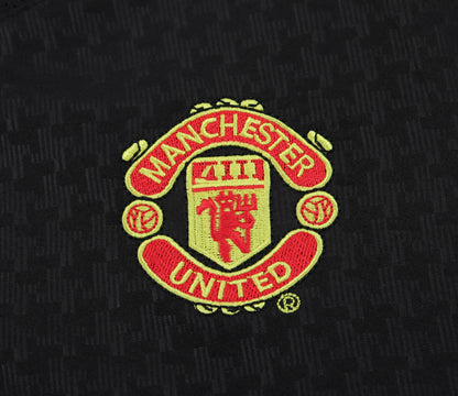 03/04 children's away football jersey