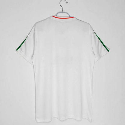 1990/92 away retro football shirt