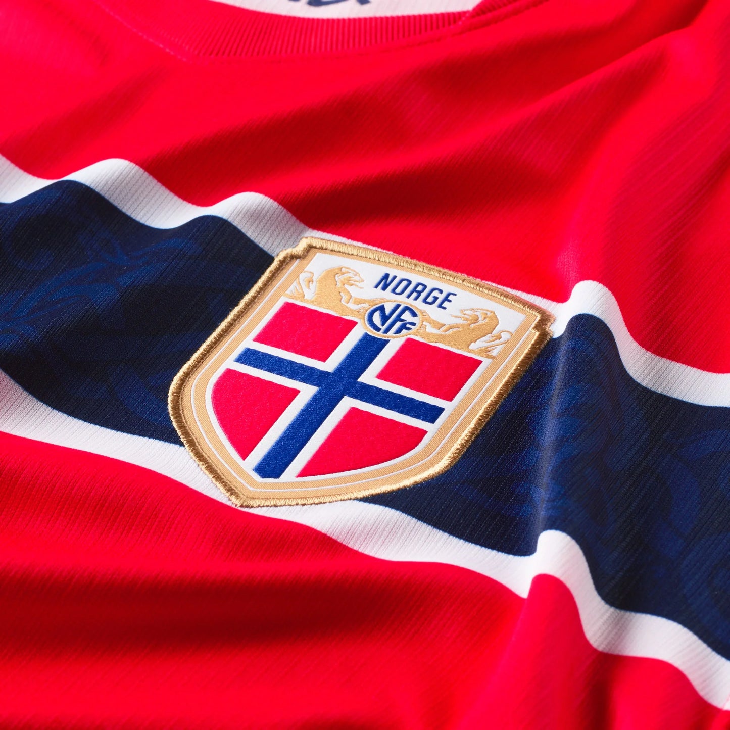 2026 home football jersey – fan version