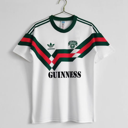 1988/89 home retro football shirt