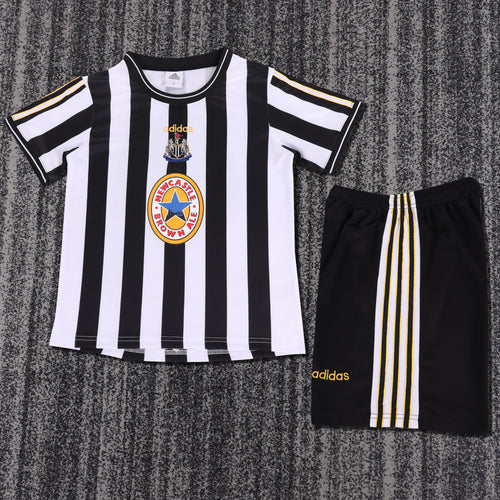 97/99 children's home football jersey