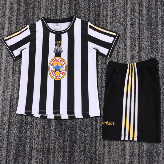 97/99 children's home football jersey