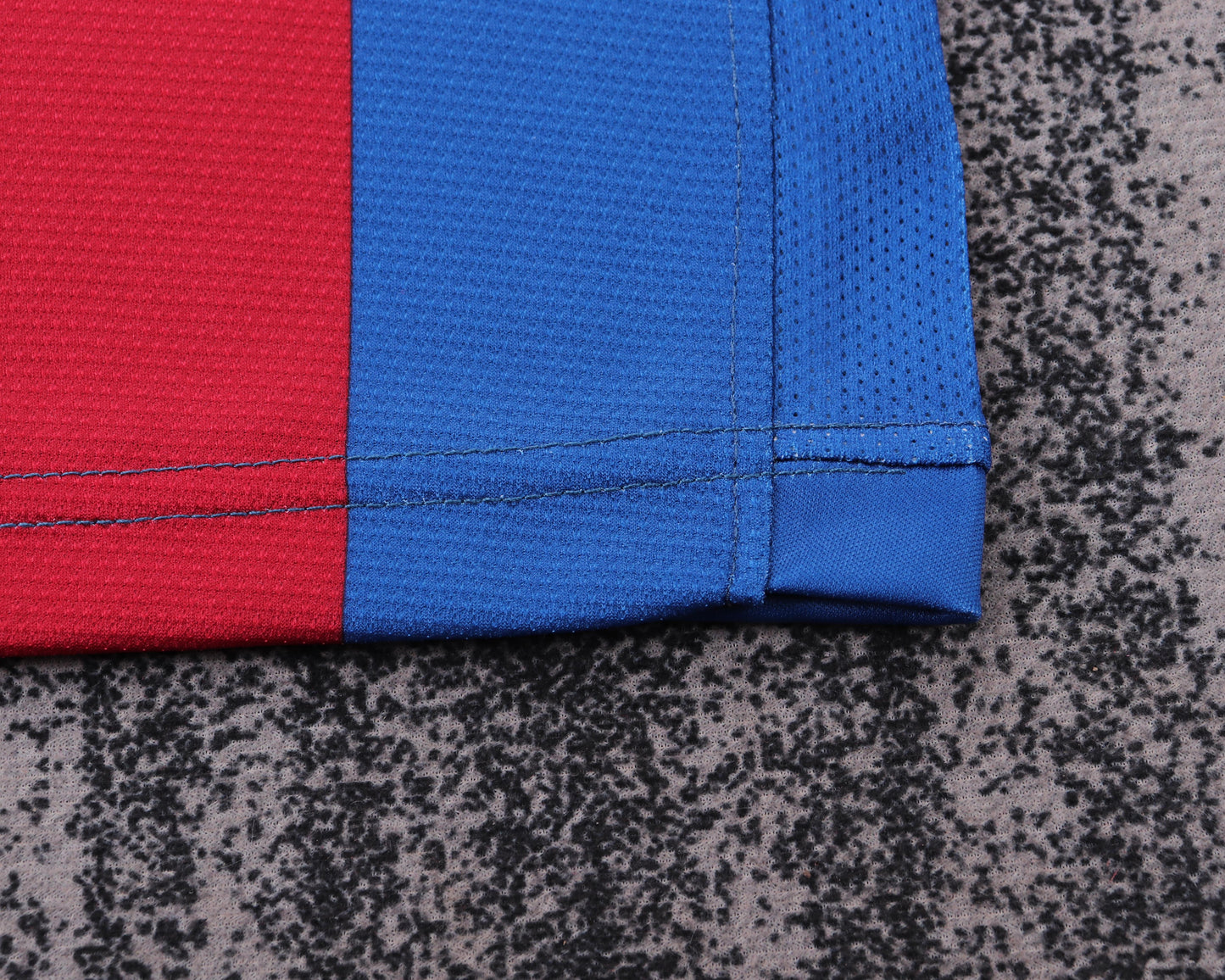 06/07 children's home football jersey