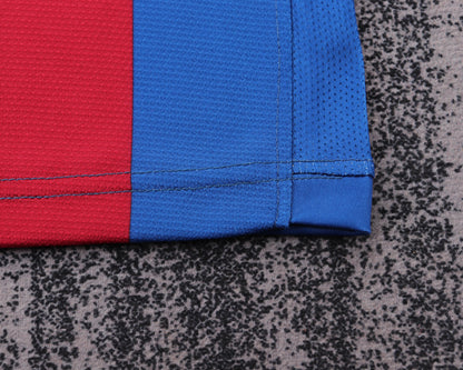06/07 children's home football jersey