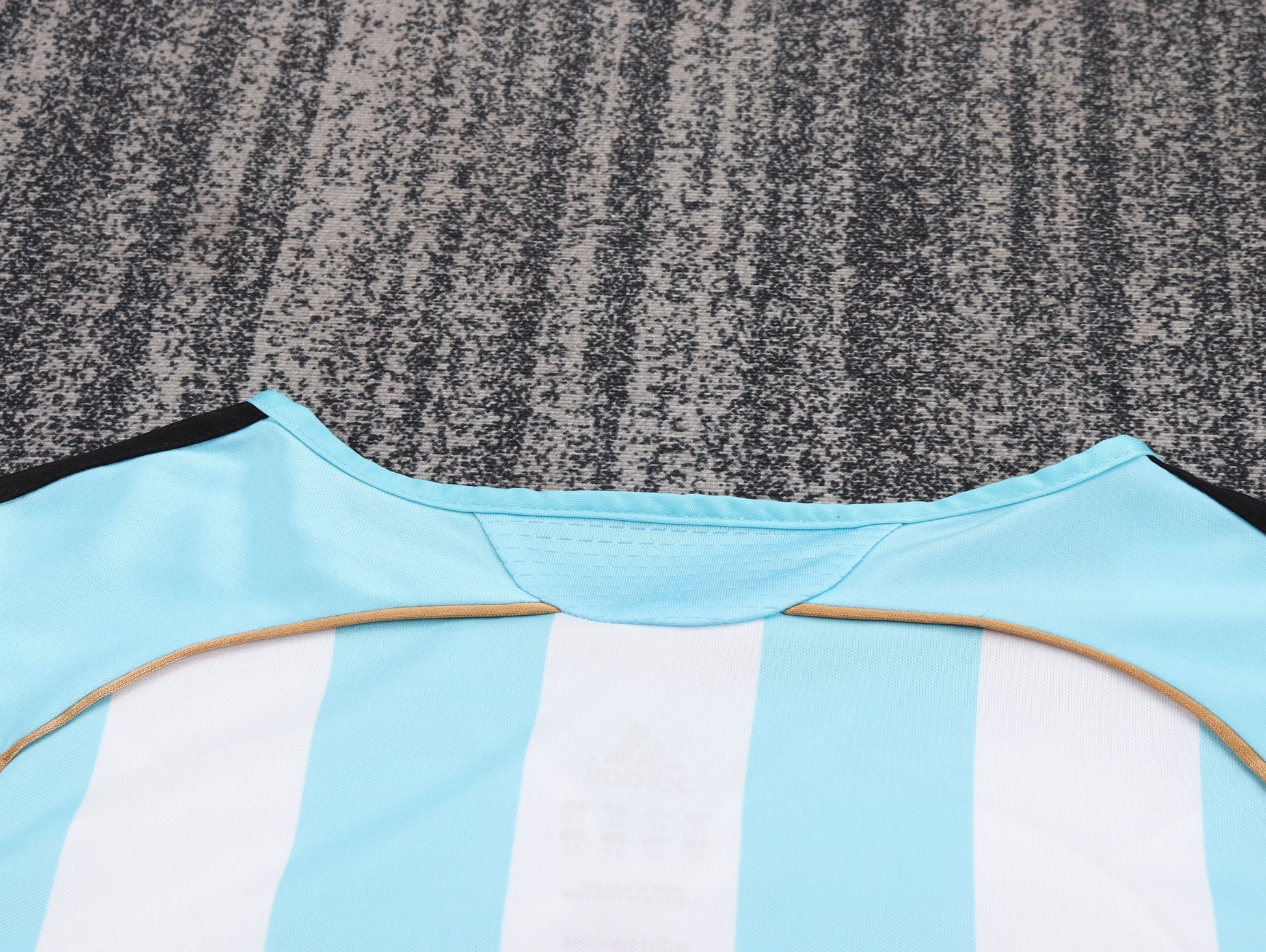 2006 children's home football jersey