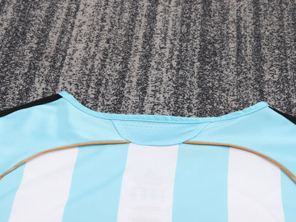 2006 children's home football jersey