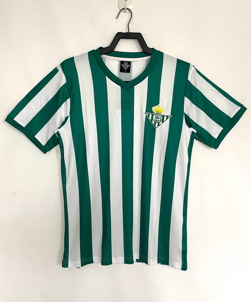 76/77 home retro football shirt