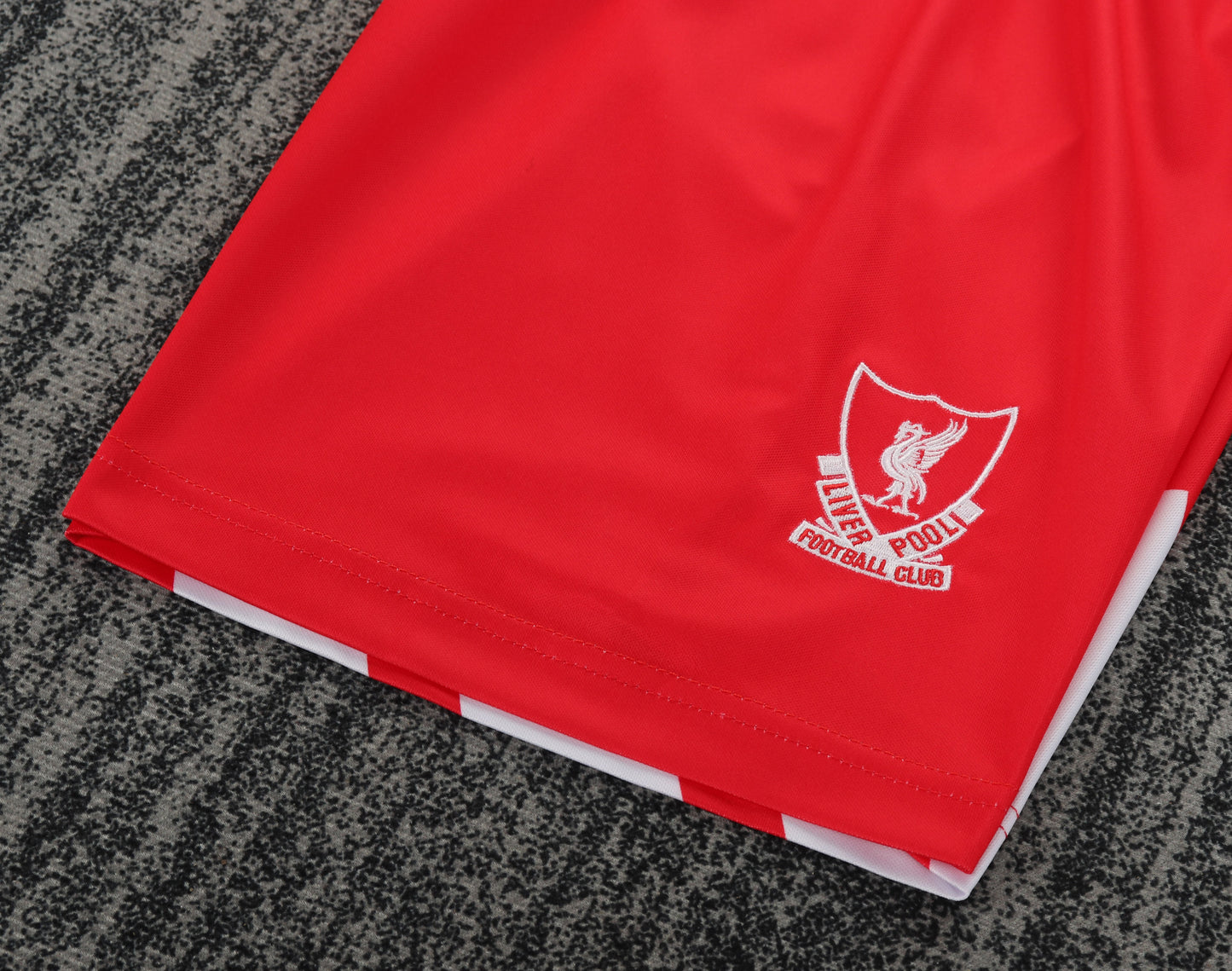 91/92 children's home football jersey