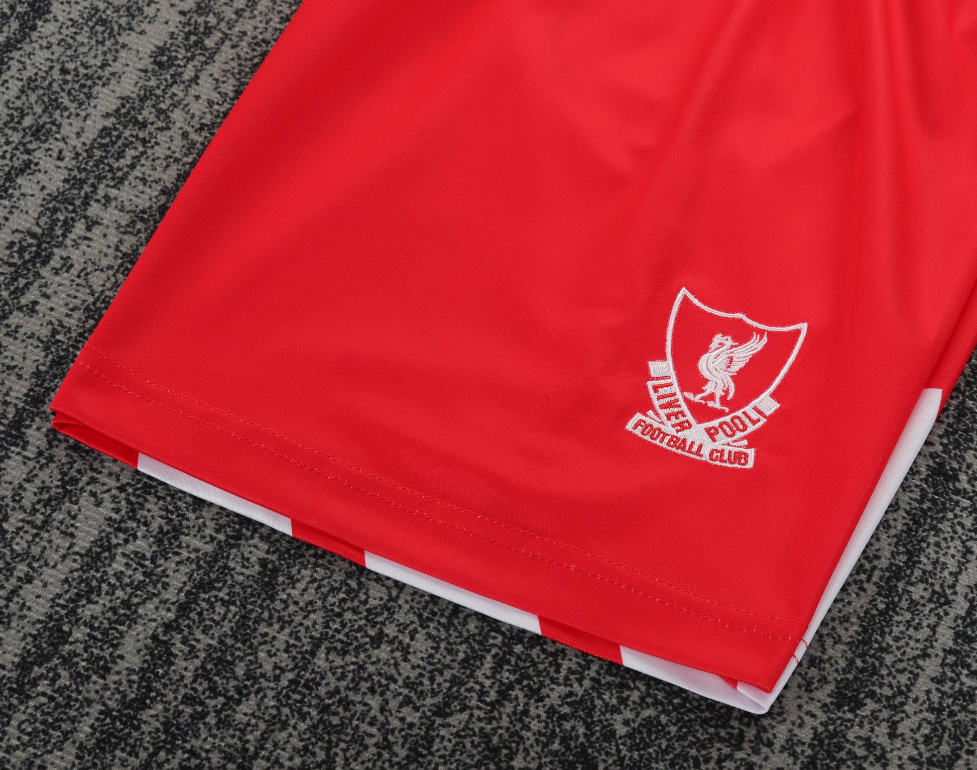 91/92 children's home football jersey