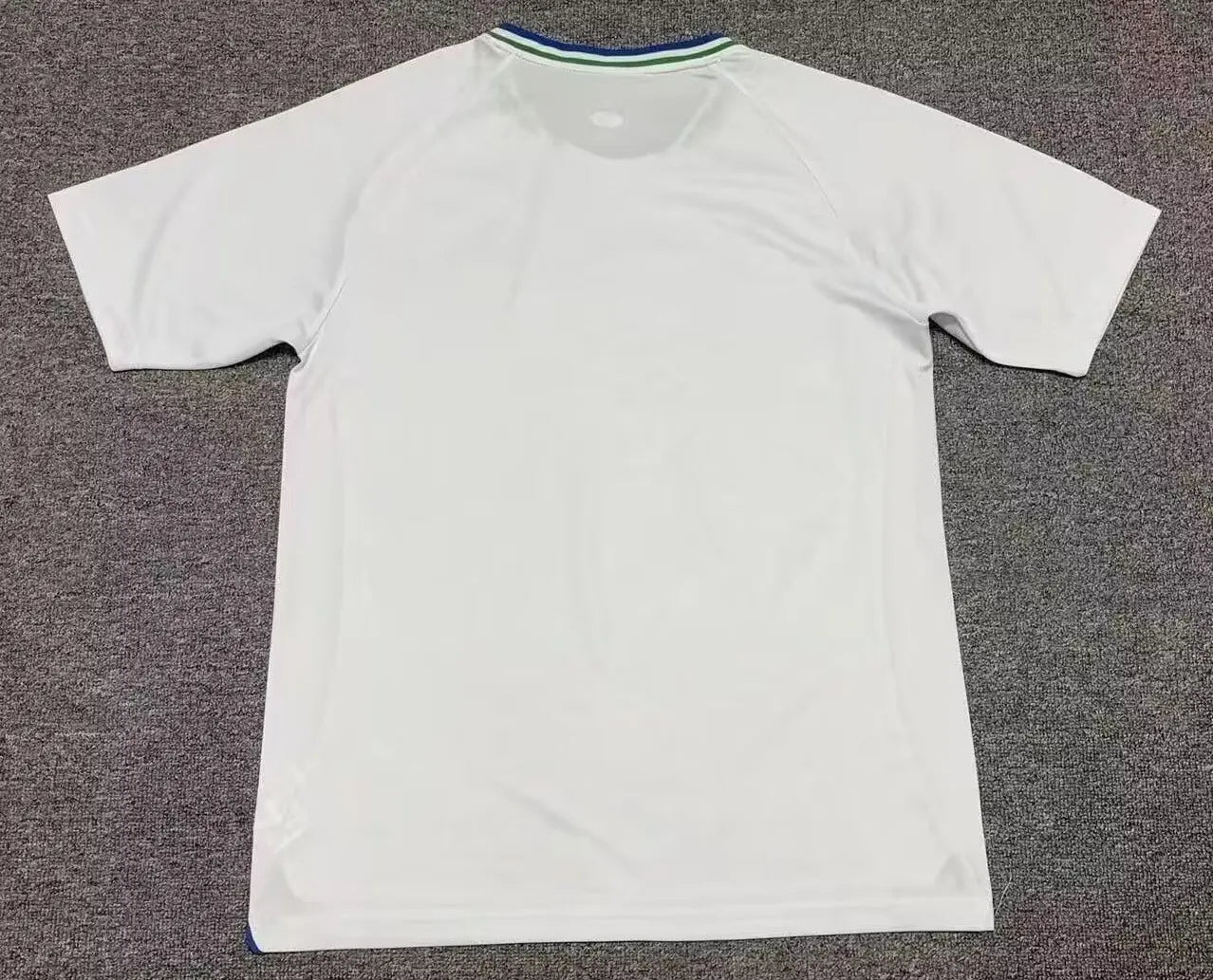 2026 away football jersey – fan version