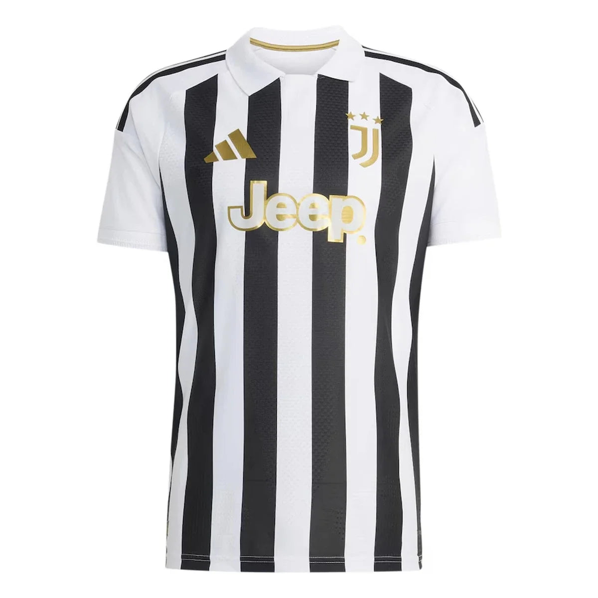 2026/27 Home Jersey - Player Version - front product view