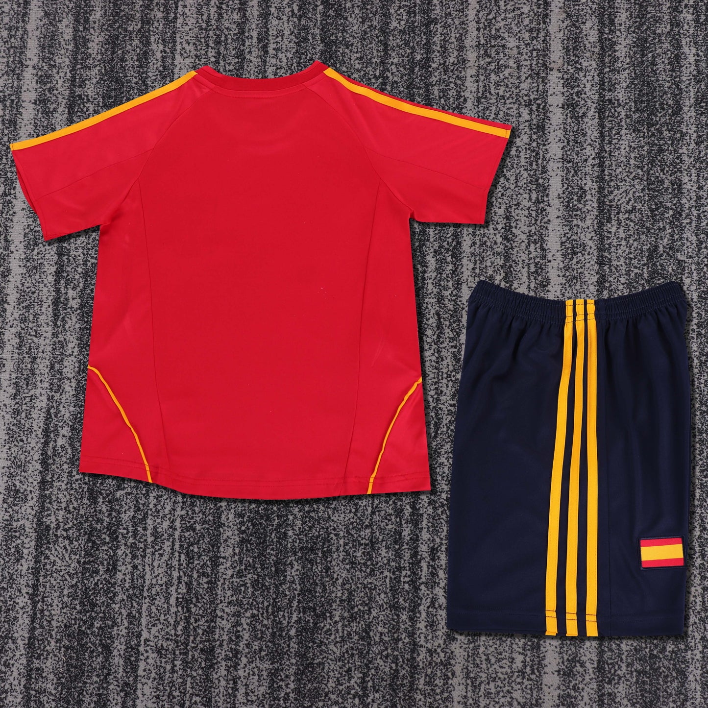 2008 children's home football jersey