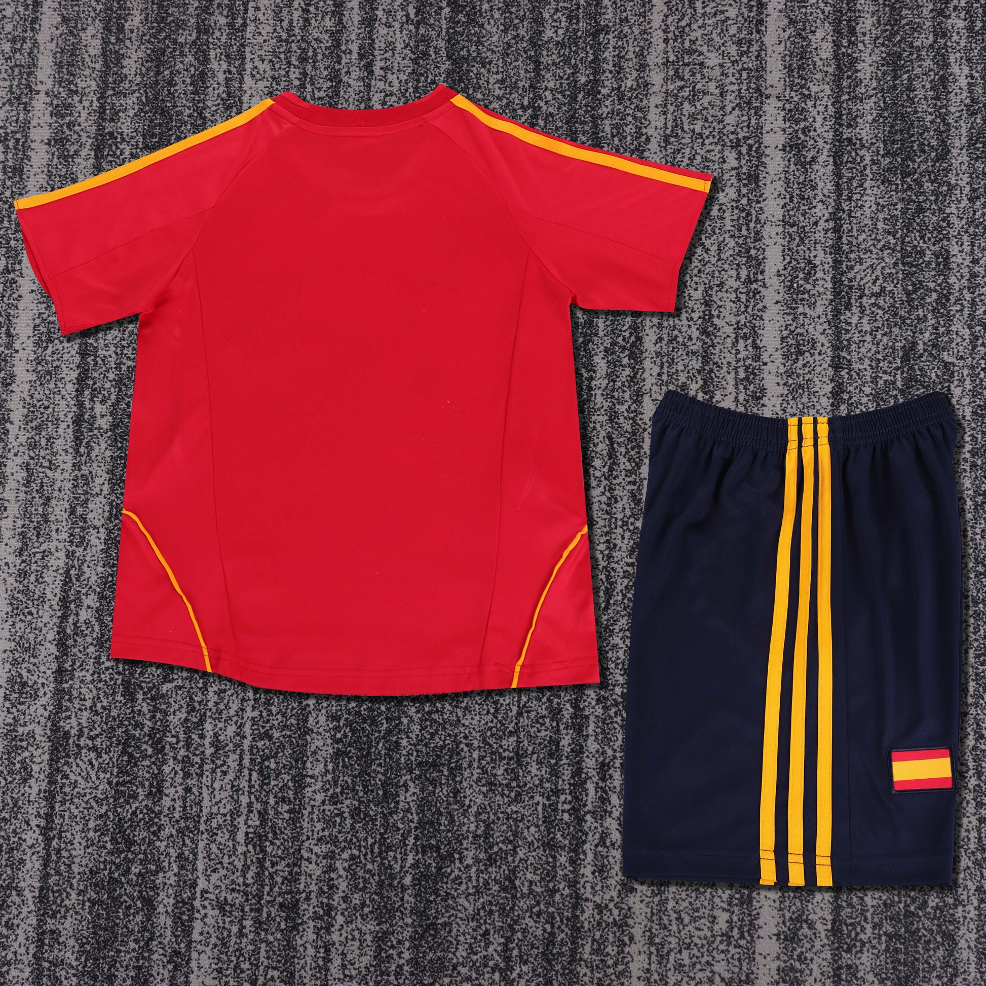 2008 children's home football jersey
