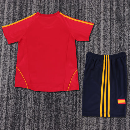 2008 children's home football jersey