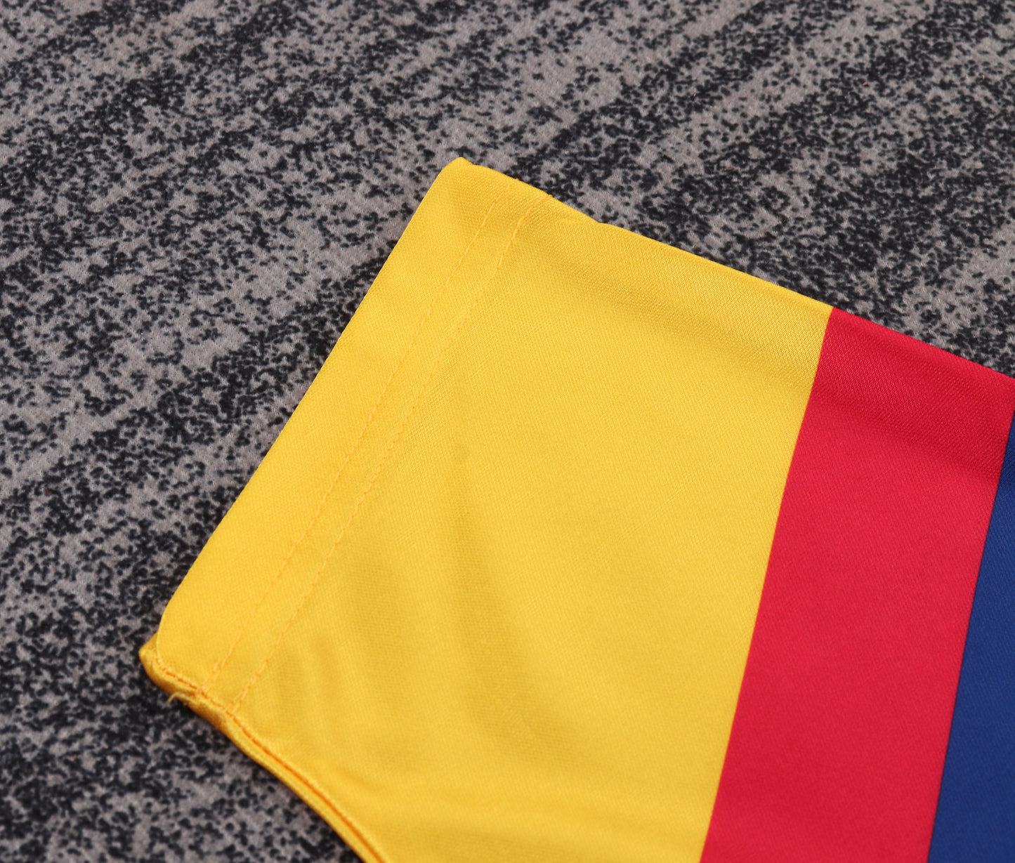 1990 children's away football jersey