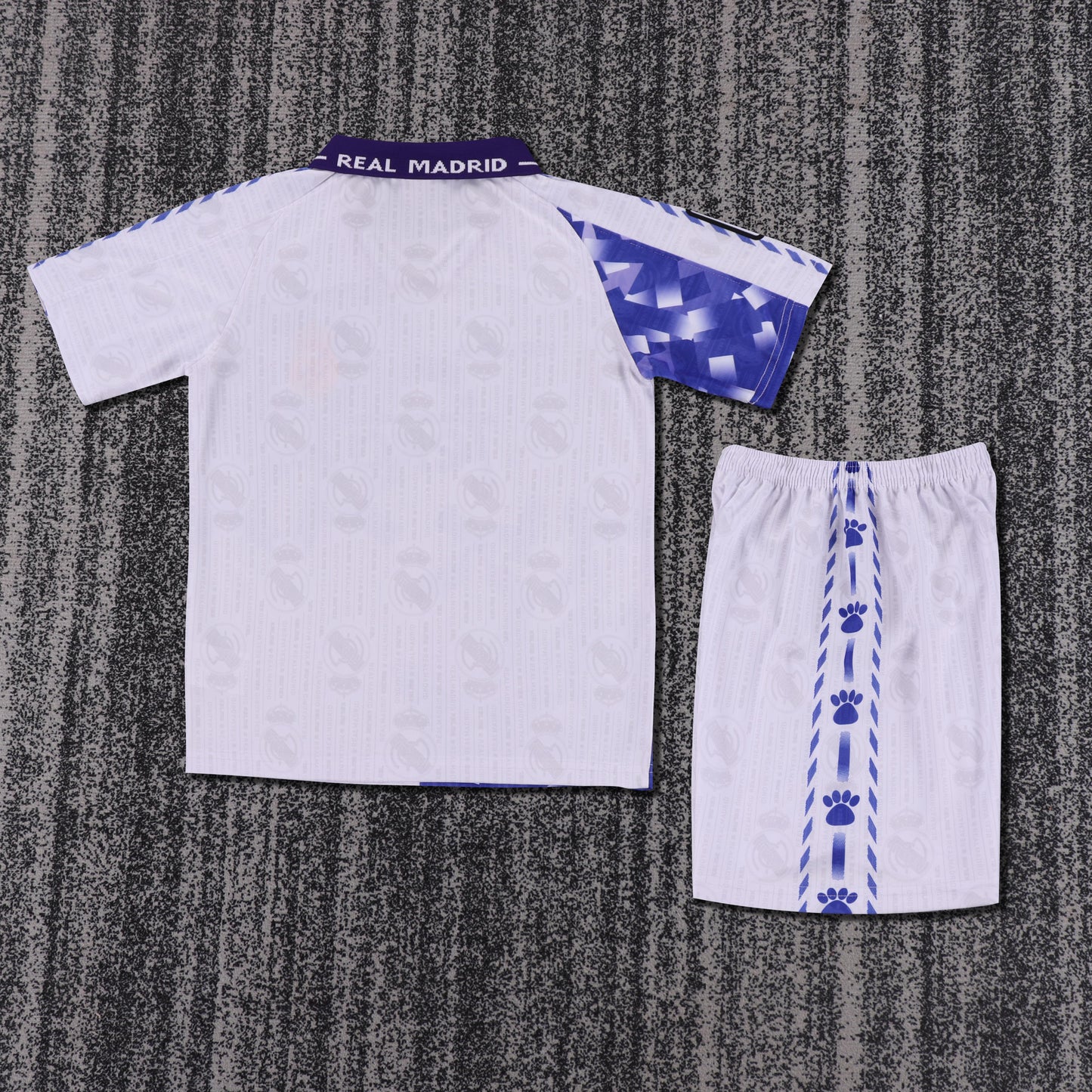 96/97 children's third football jersey