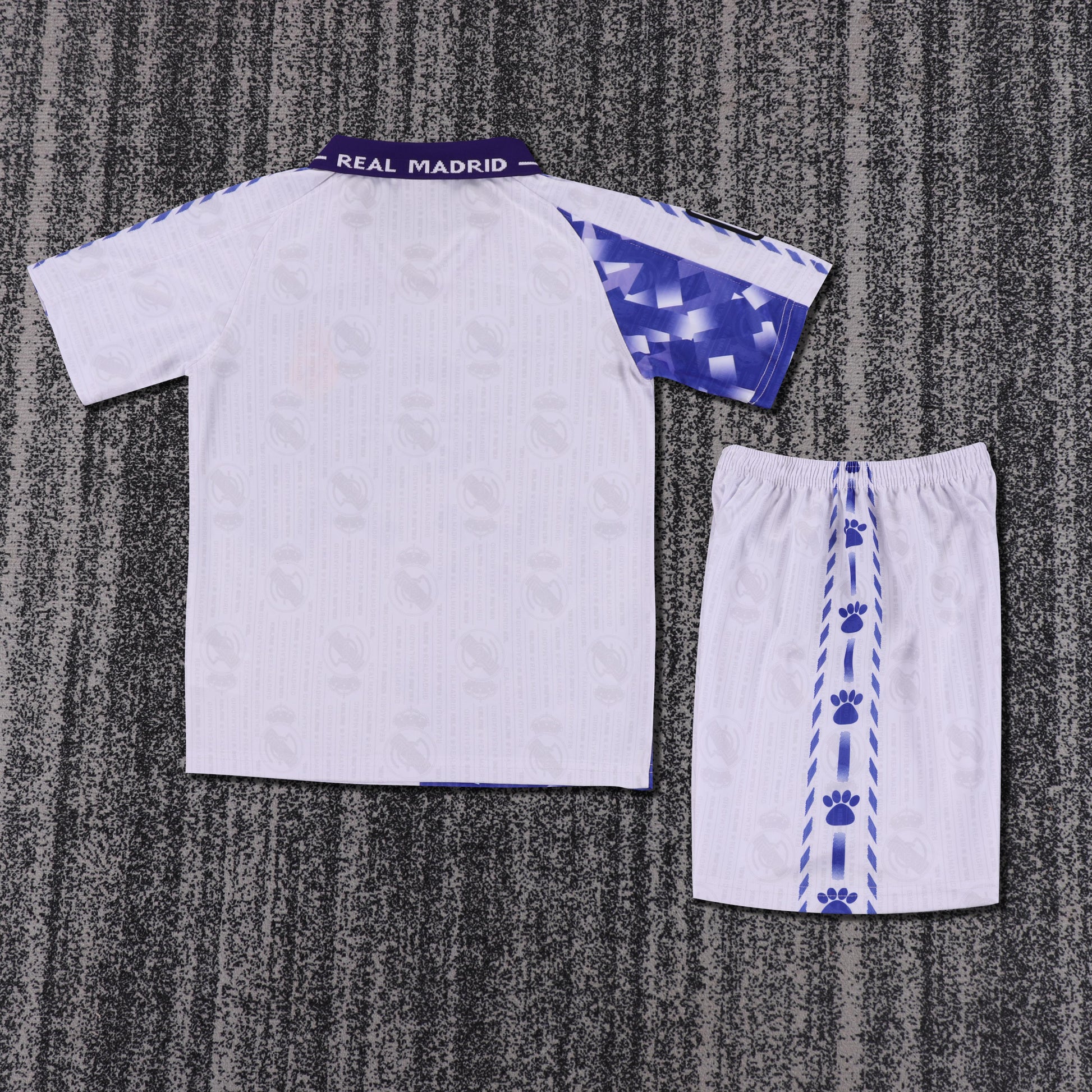 96/97 children's third football jersey