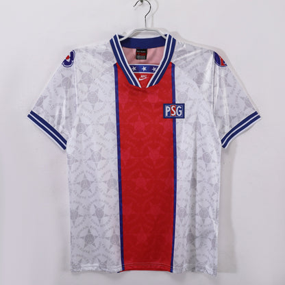 94/95 away retro football shirt