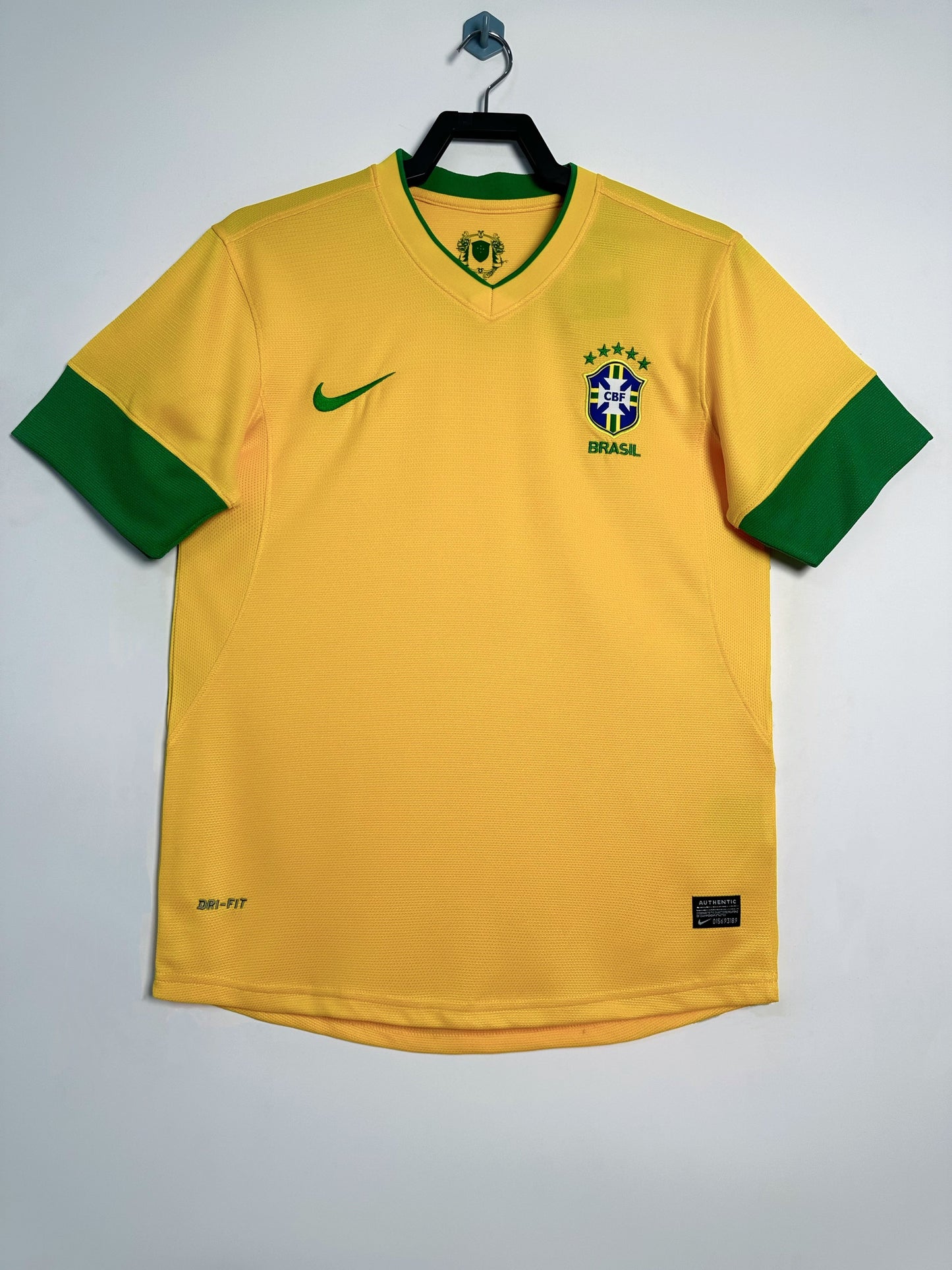 2012 home retro football shirt