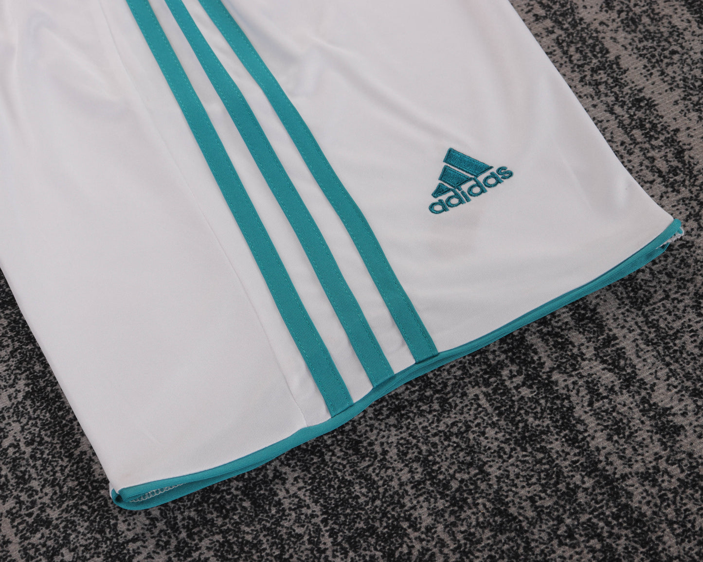17/18 children's home football jersey