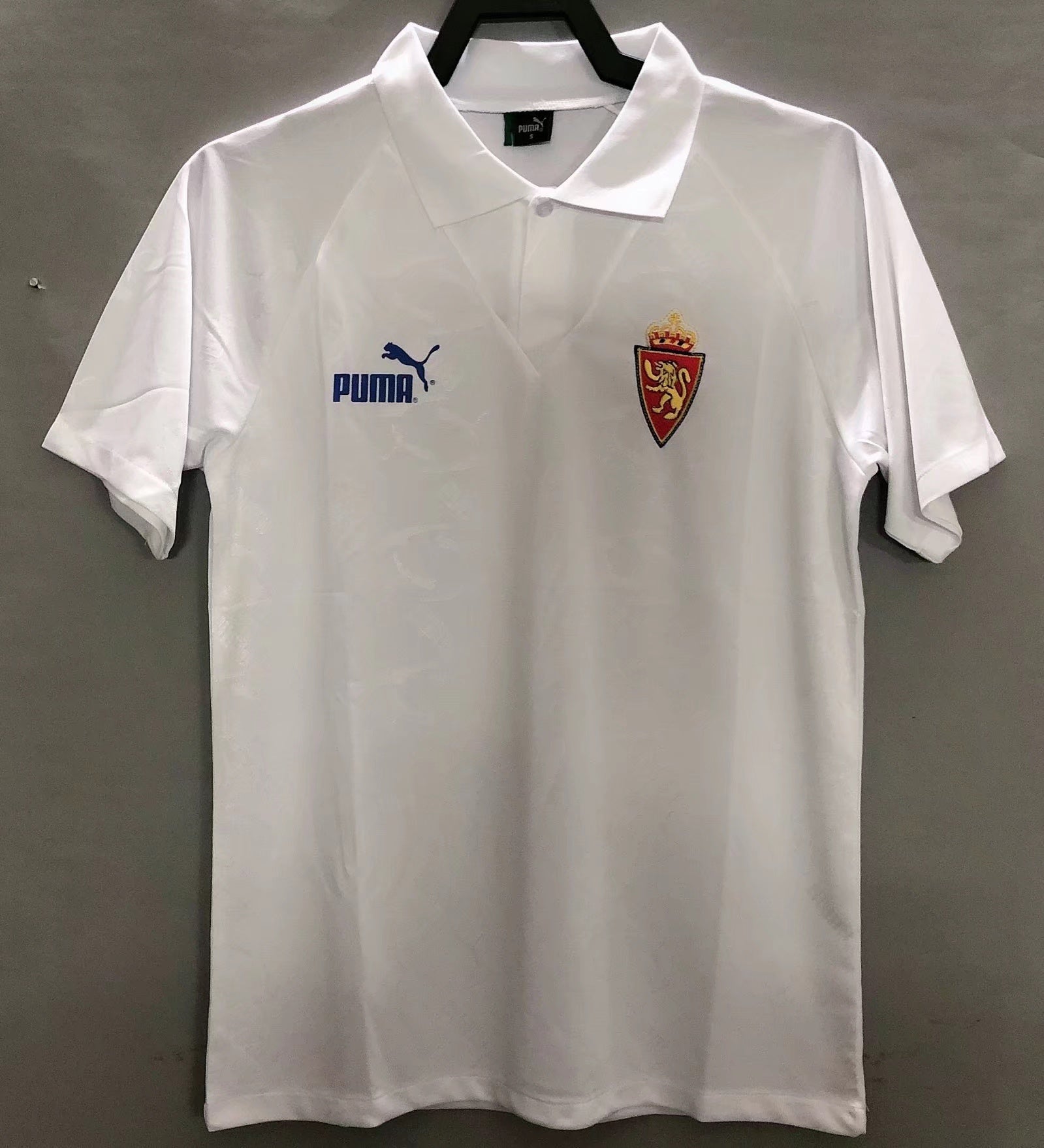 94/95 home retro football shirt