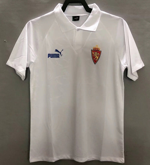 94/95 home retro football shirt