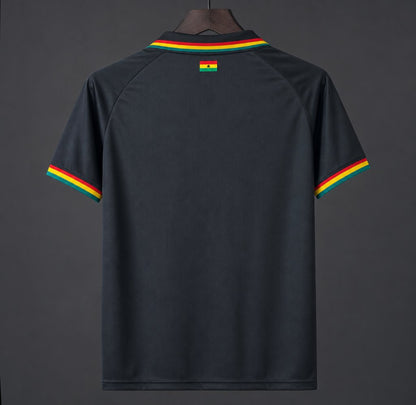 2026 Heritage Collection Jersey - back product view