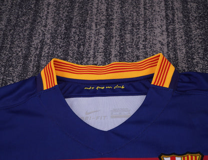 15/16 children's home football jersey
