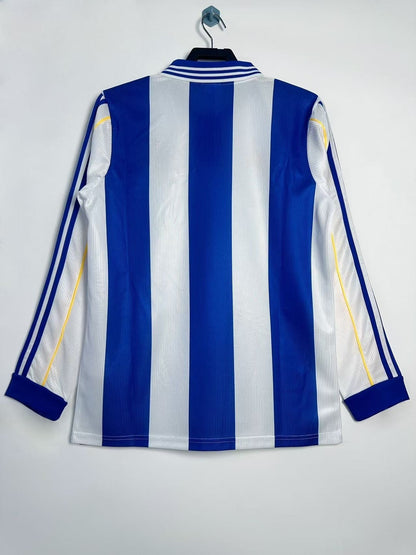 99/00 home retro football shirt