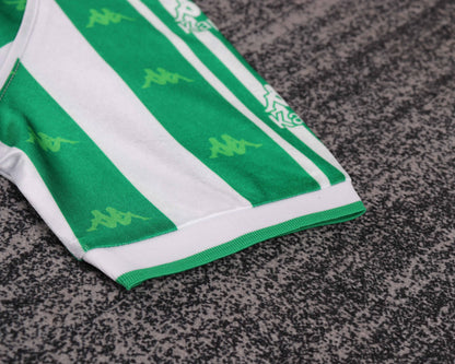 95/96 children's home football jersey