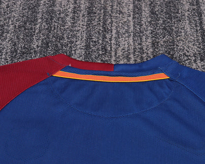 08/09 children's home football jersey