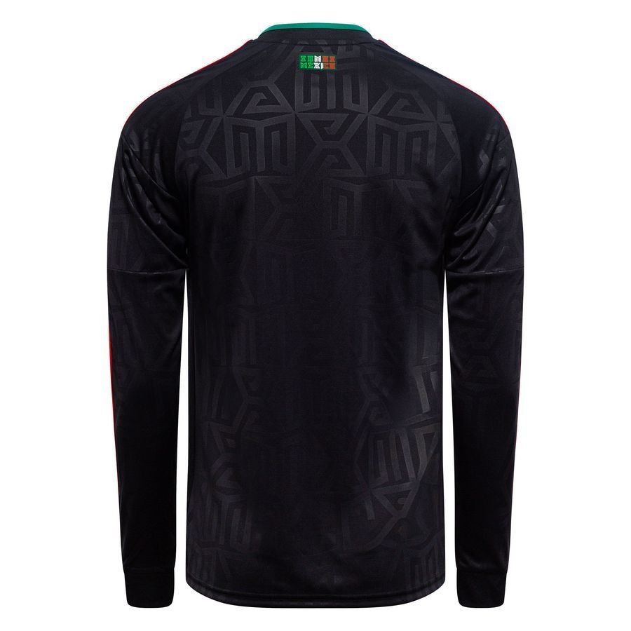 2026 third football jersey – fan version