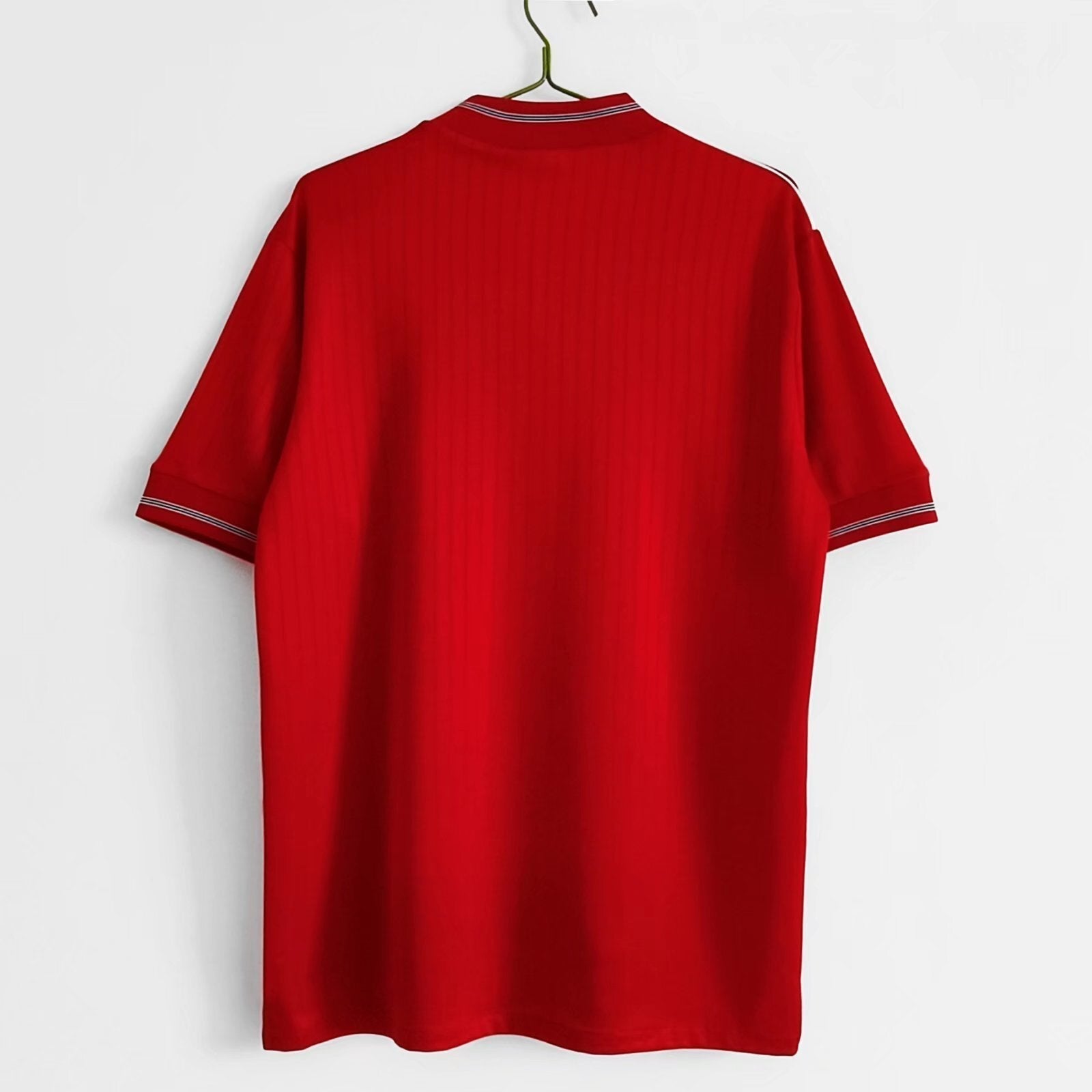 1984 away retro football shirt