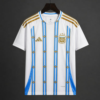 Messi 39th Birthday Special Jersey - front product view