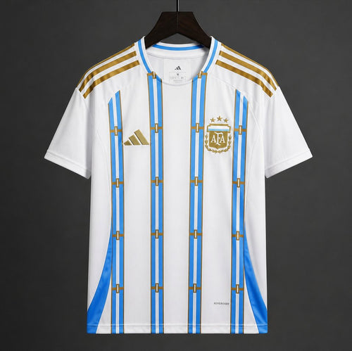 Messi 39th Birthday Special Jersey - front product view