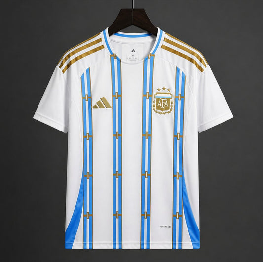 Messi 39th Birthday Special Jersey - front product view