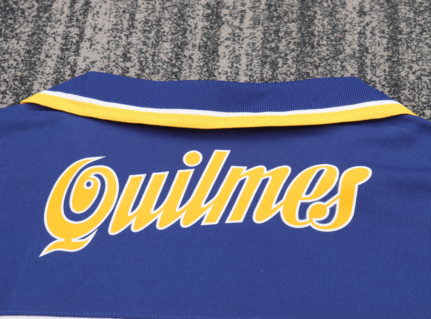 96/97 children's home football jersey