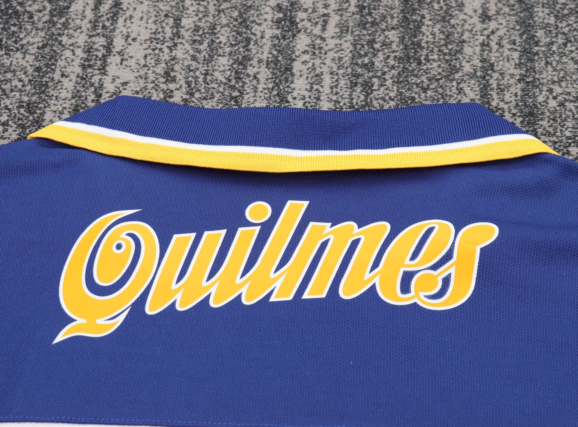 96/97 children's home football jersey