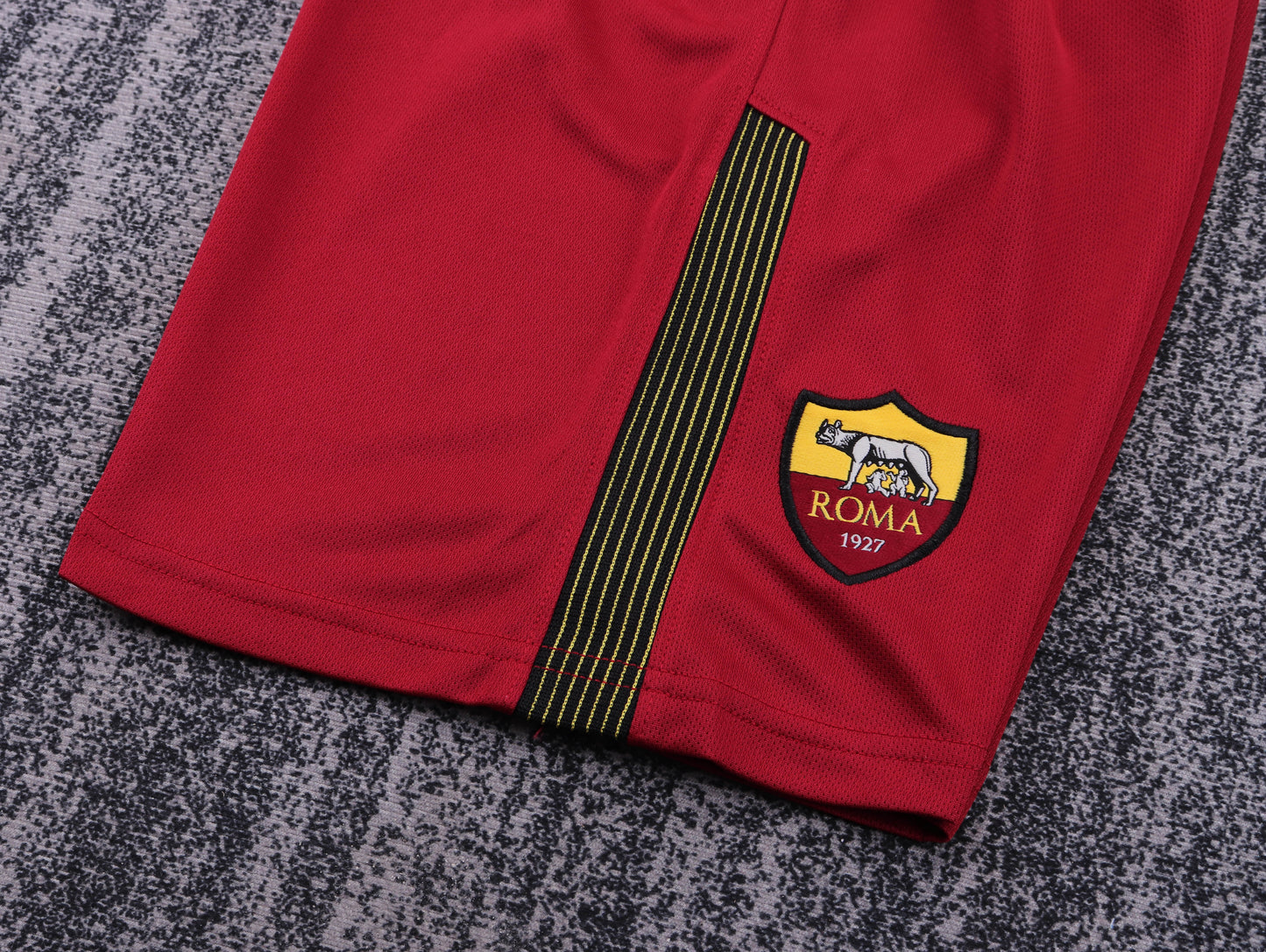 17/18 children's home football jersey