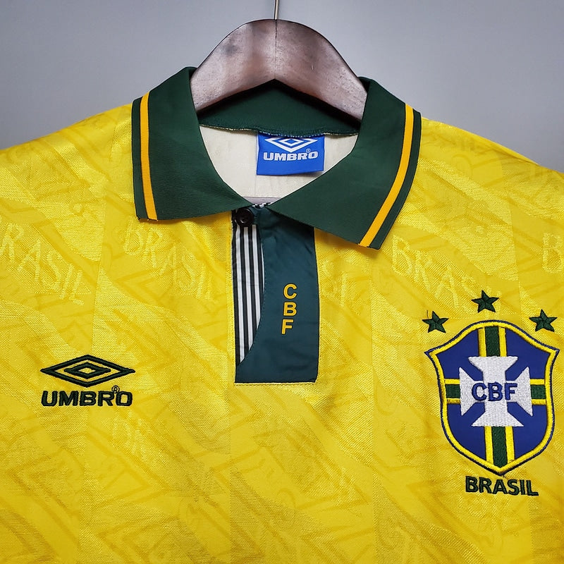 1991/93 retro football shirt