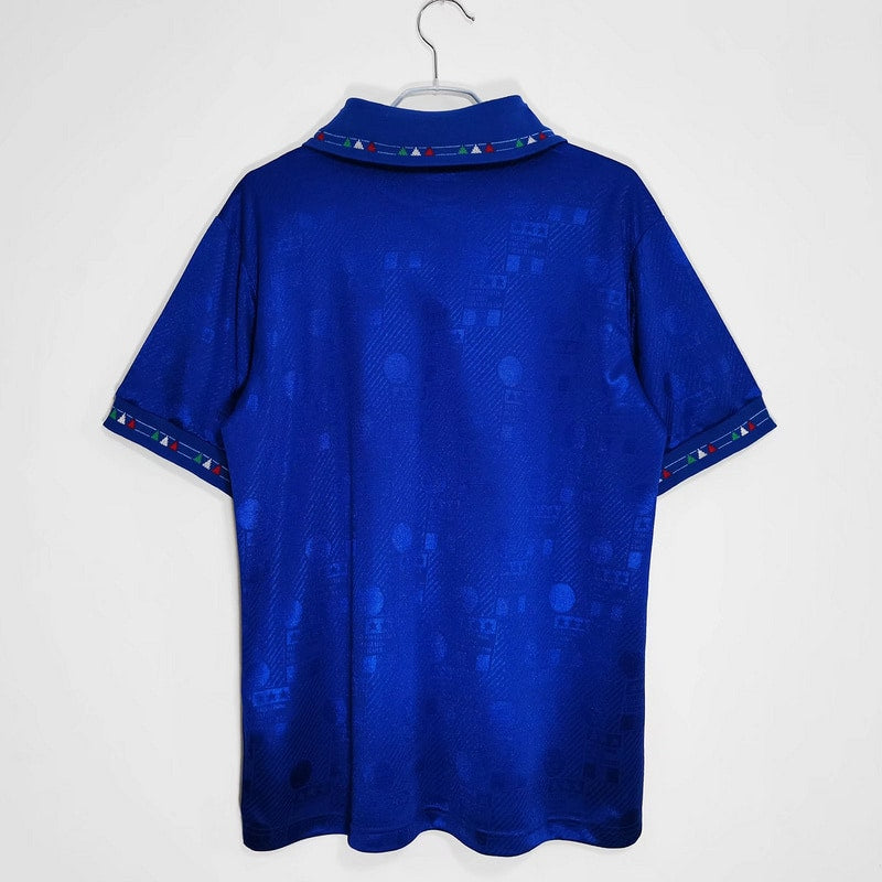 1994 home retro football shirt