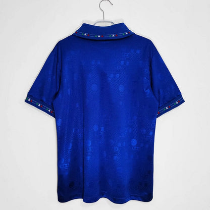 1994 home retro football shirt