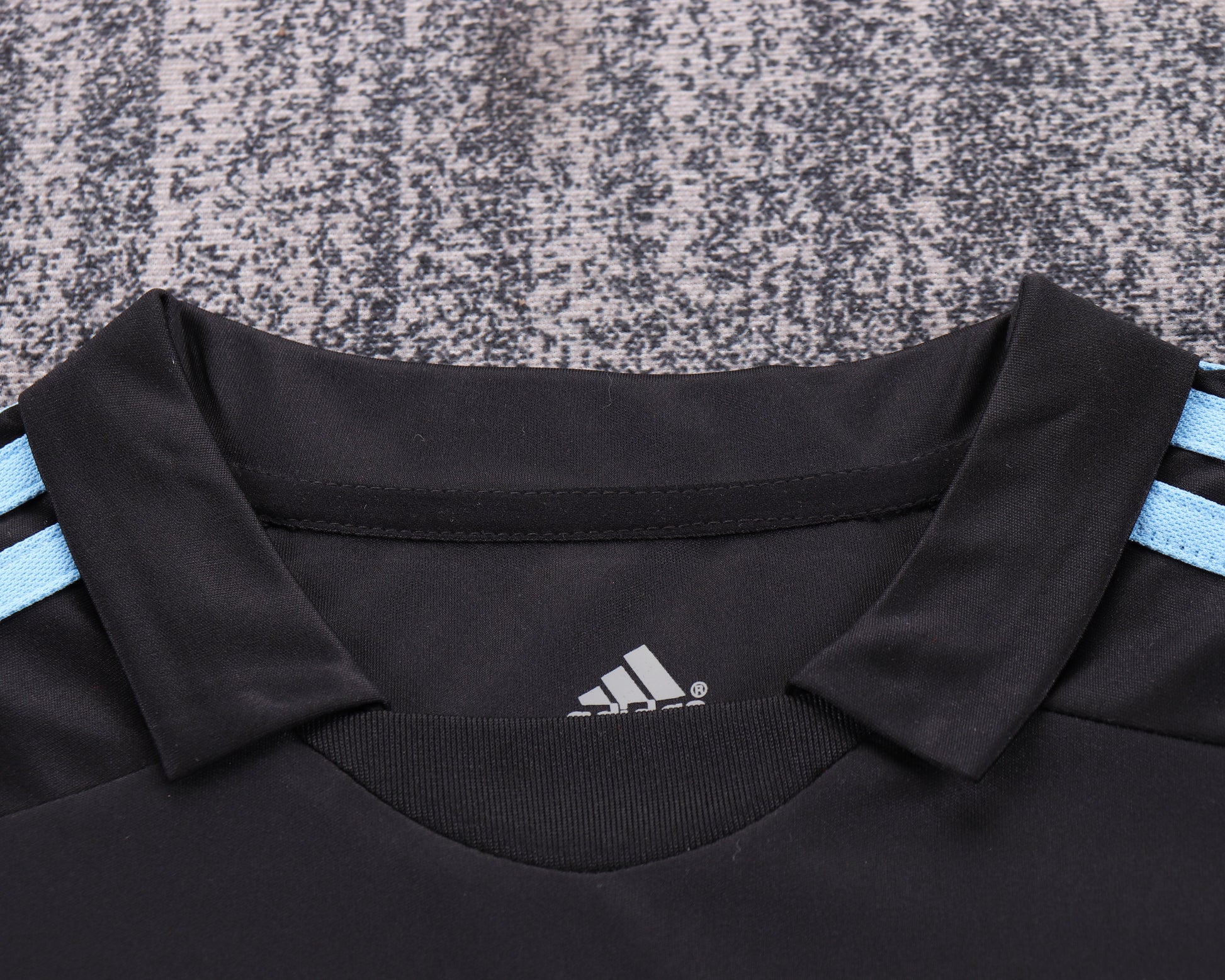 09/10 children's away football jersey