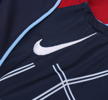 04/05 children's away football jersey