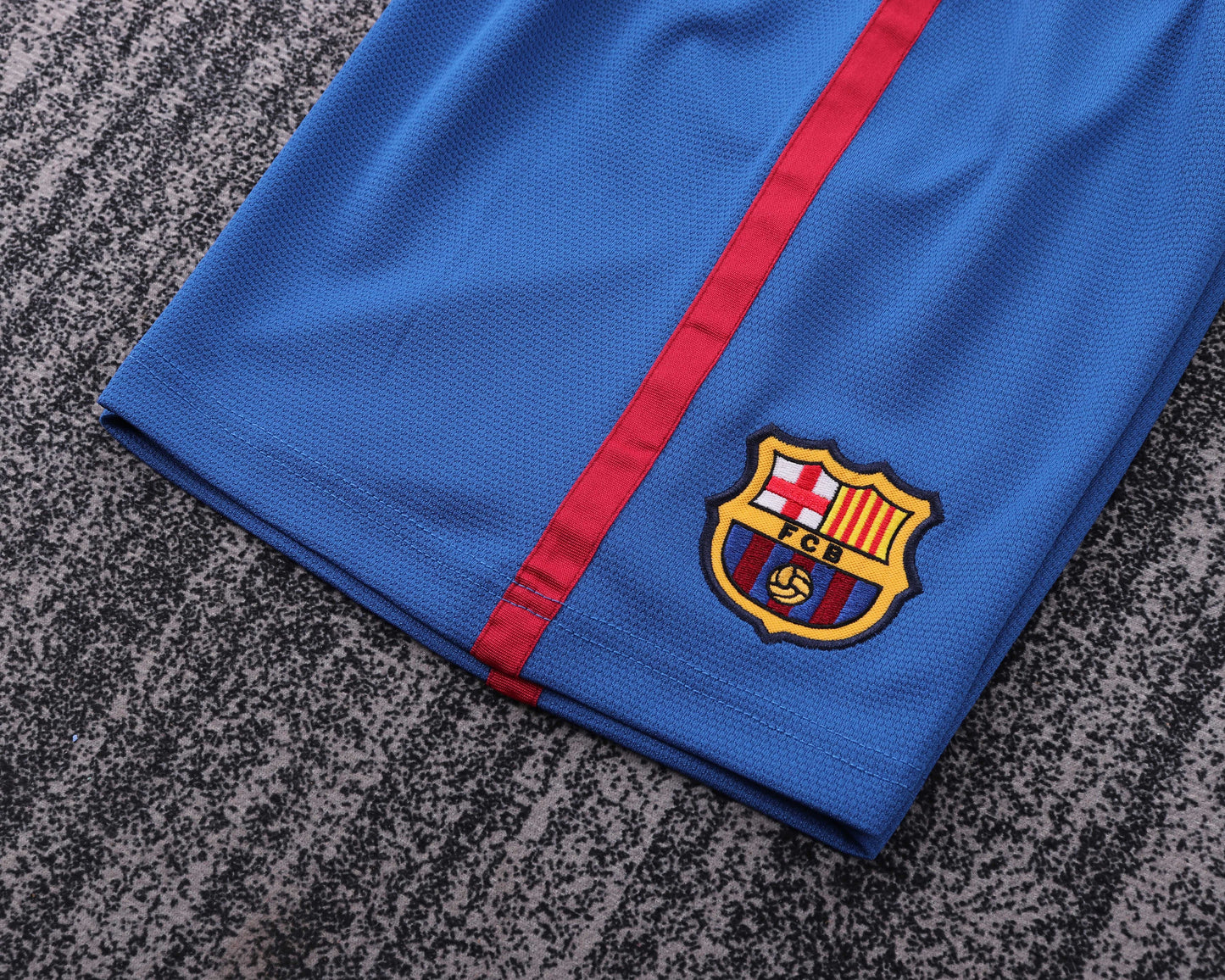 06/07 children's home football jersey