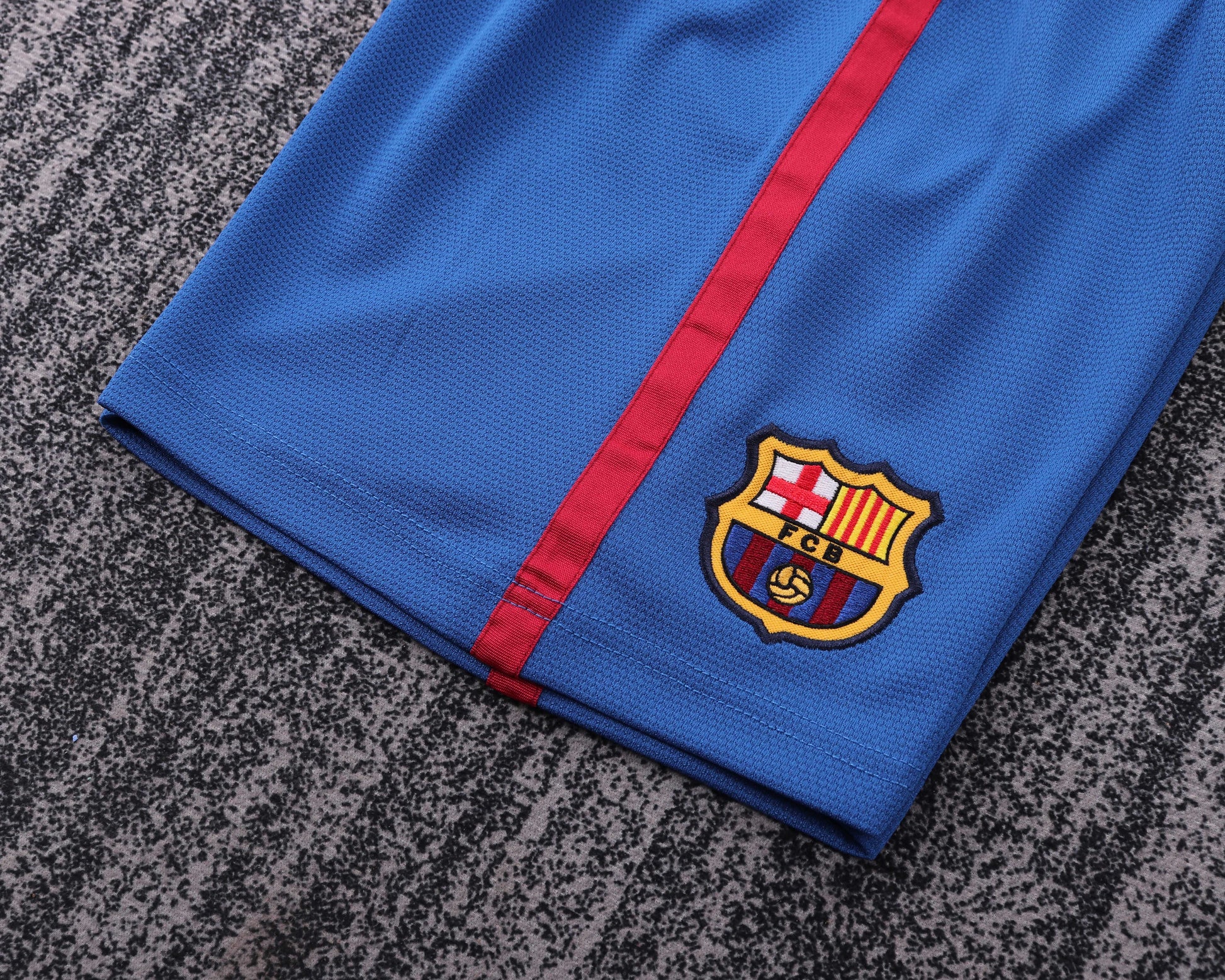06/07 children's home football jersey