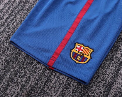 06/07 children's home football jersey