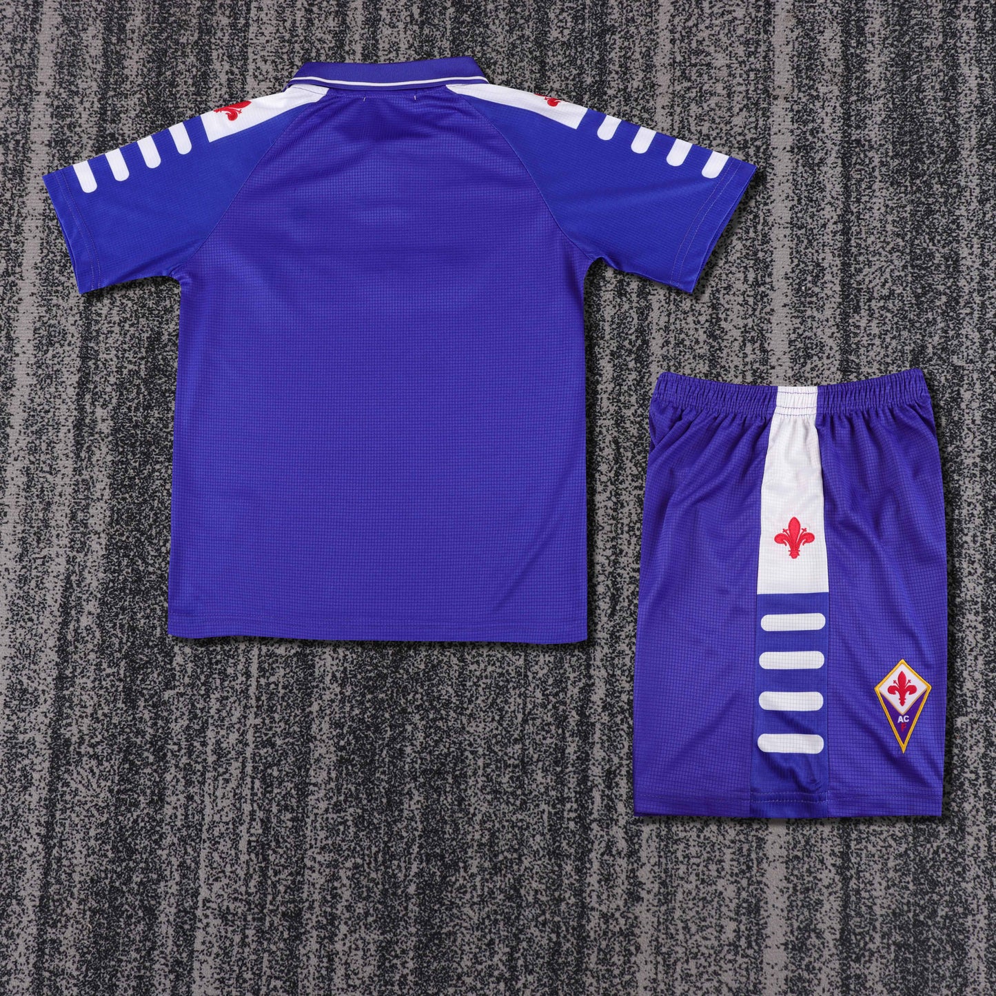 98/99 children's home football jersey